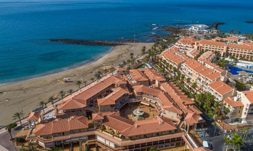 Apartamentos Vista Sur, karpaten.md