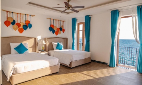Hotel Roma Phu Quoc, karpaten.md, 2