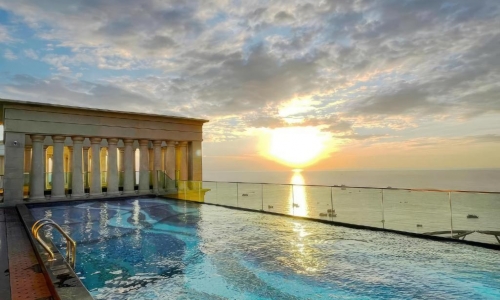 Hotel Sole Casa Phu Quoc, karpaten.md