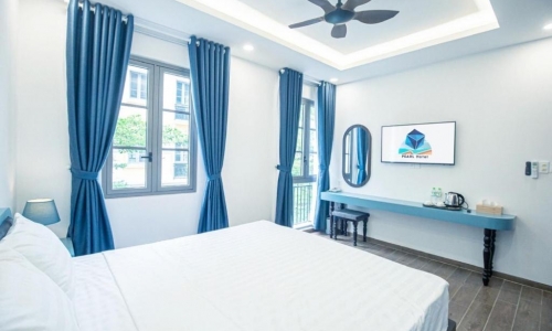 Hotel Pearl Phu Quoc, karpaten.md, 2