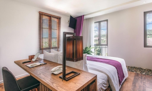 Hotel JM Boutique, karpaten.md, 2