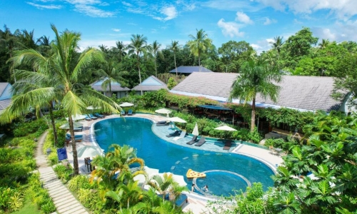 Kingo Retreat Resort, karpaten.md