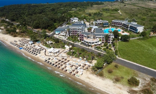 Hotel Ilio Mare, karpaten.md