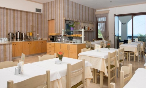 Hotel Villa Natassa, karpaten.md, 2