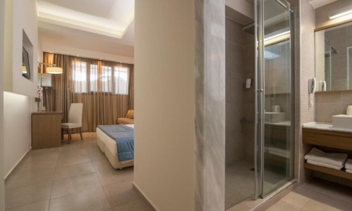 Cosmopolitan Hotel & Spa, karpaten.md, 2