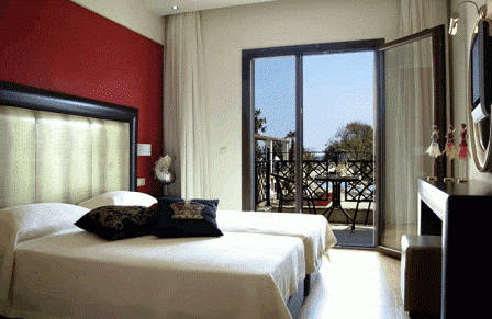 Hotel Mediterranean Princess, karpaten.md, 2