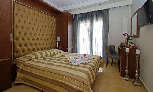Hotel Mediterranean Resort, karpaten.md