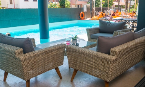 Hotel Mediterranean Resort, karpaten.md, 2