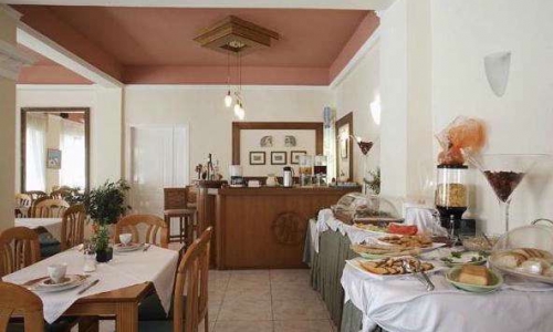 Hotel Ioni, karpaten.md, 2