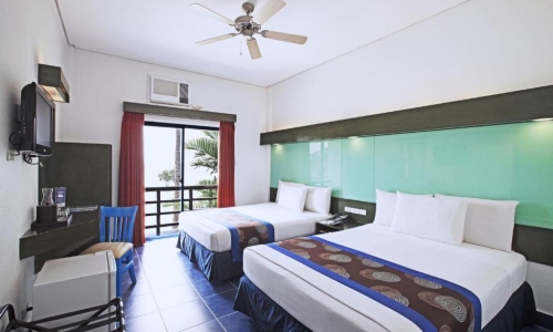 Microtel by Wyndham Puerto Princesa, karpaten.md, 2