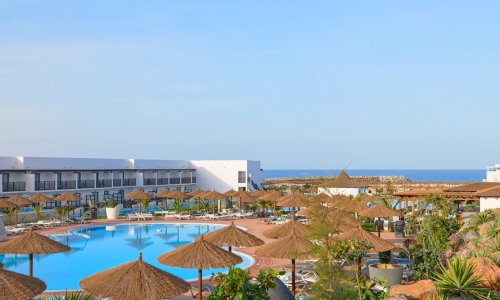 Melia Laguna Beach Resort, karpaten.md