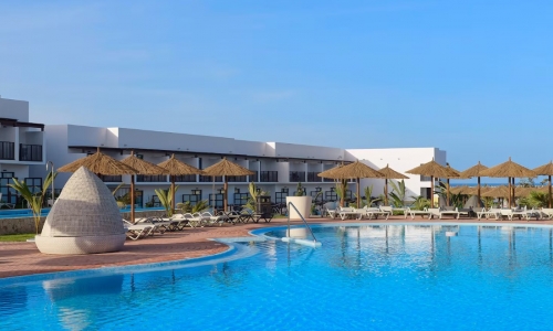 Melia Laguna Beach Resort, karpaten.md, 2