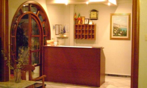 Hotel Gold Stern, karpaten.md, 2