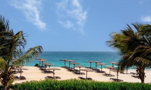 Hotel Occidental Boa Vista Beach, karpaten.md, 2