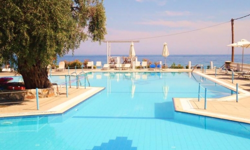 Hotel Maranton Beach, karpaten.md