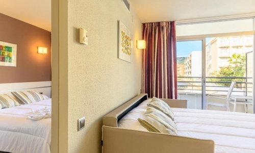 Medplaya Aparthotel Esmeraldas, karpaten.md, 2