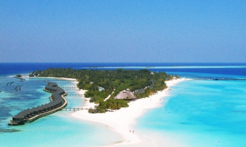 Kuredu Island Resort & Spa, karpaten.md