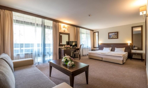 Hotel Lion Borovets, karpaten.md, 2