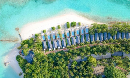 Royal Island Resort Maldives, karpaten.md