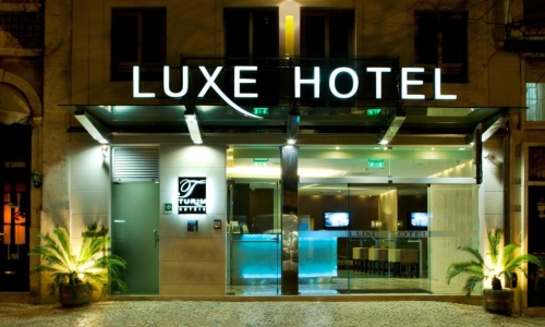 Hotel Turim Luxe, karpaten.md