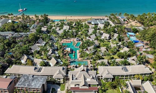 La Solaya Khao Lak, karpaten.md