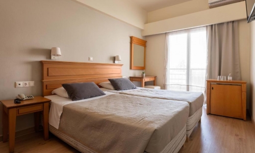 Hotel City Plus Rhodes, karpaten.md, 2