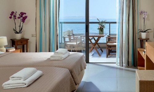 Creteco Hotel & Suites, karpaten.md, 2
