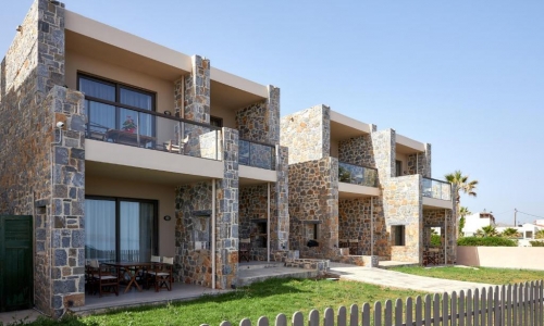 Creteco Hotel & Suites, karpaten.md