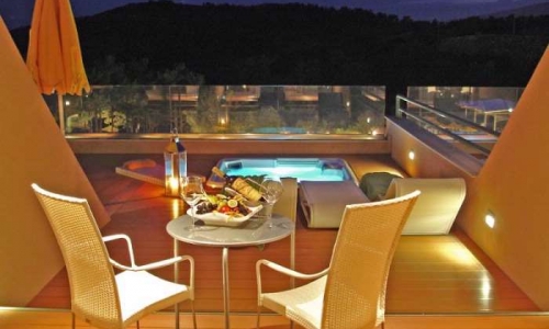 Royal Paradise Beach Resort, karpaten.md, 2