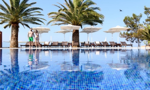 Alexandra Beach Thassos Spa Resort, karpaten.md, 2