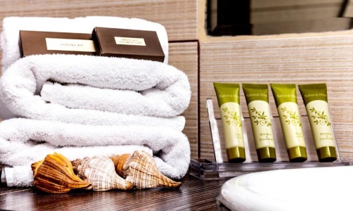 Hotel Astir Notos, karpaten.md, 2