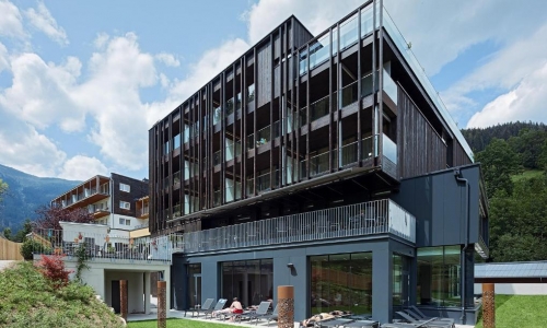 Hotel Der Waldhof, karpaten.md