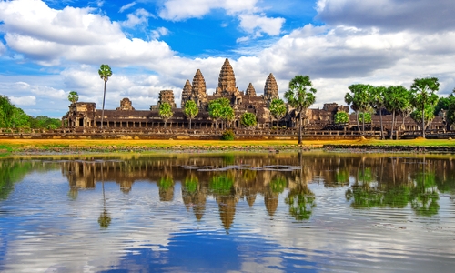 Circuit Thailanda, Cambodgia & Vietnam, karpaten.md, 2