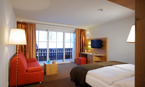 Hotel Saalbacher Hof, karpaten.md, 2