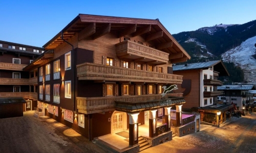 Hotel Panther, karpaten.md