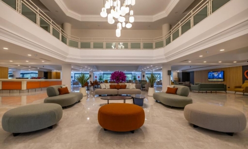 PROXIMA HOTEL - Kusadası, karpaten.md
