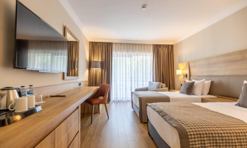 PROXIMA HOTEL - Kusadası, karpaten.md, 2