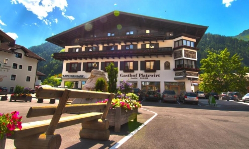 Hotel Platzwirt, karpaten.md
