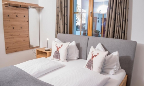 Hotel Platzwirt, karpaten.md, 2