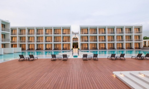Hotel Patong Beach, karpaten.md, 2