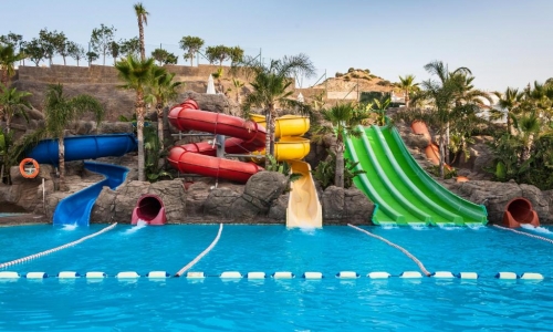 Globales Los Patos Park Resort, karpaten.md, 2