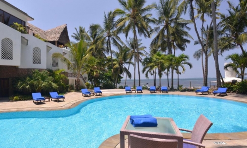 Safari Kenya si plaja Mombasa - Hotel Severin Sea Lodge 4*, karpaten.md