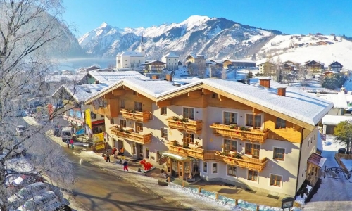 Pension Alpenrose, karpaten.md