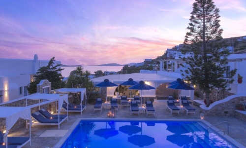 Bellissimo Resort, karpaten.md, 2