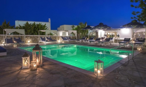 Bellissimo Resort, karpaten.md