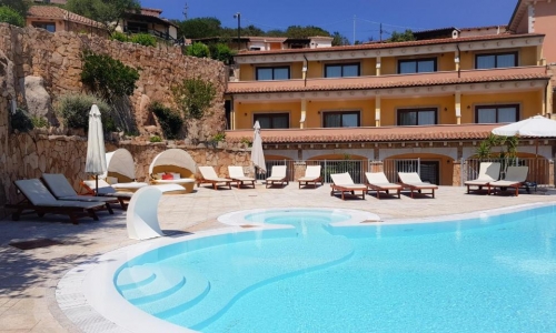 Hotel Pozzo Sacro, karpaten.md