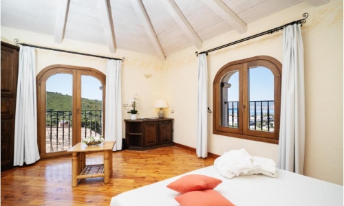 Hotel Pozzo Sacro, karpaten.md, 2