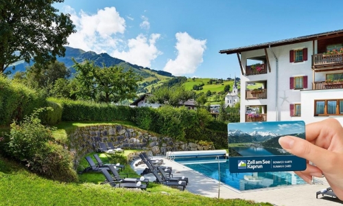 Das Alpenhaus Kaprun, karpaten.md, 2