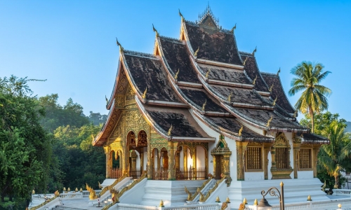 Circuit Thailanda si Laos, karpaten.md