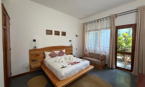 Hotel Oasis Nungwi, karpaten.md, 2